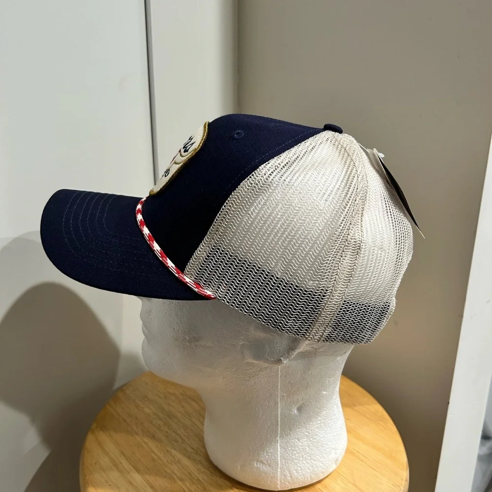 Coors Rodeo SnapBack hat - Picture 3 of 6